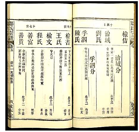 [下载][邵氏宗谱]湖北.邵氏家谱_十八.pdf