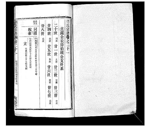 [下载][邵氏宗谱_不分卷首3卷]湖北.邵氏家谱_十四.pdf