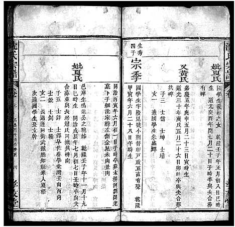 [下载][沈氏宗谱_13卷_含首1卷_沈氏三修宗谱]湖北.沈氏家谱_六.pdf