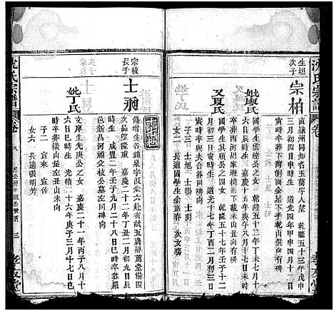 [下载][沈氏宗谱_13卷_含首1卷_沈氏三修宗谱]湖北.沈氏家谱_七.pdf