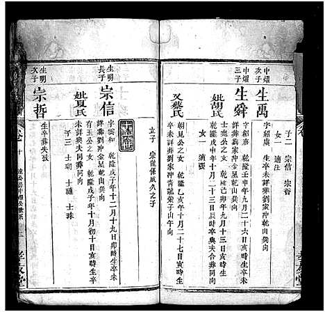 [下载][沈氏宗谱_13卷_含首1卷_沈氏三修宗谱]湖北.沈氏家谱_九.pdf