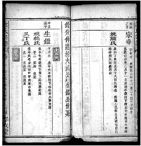 [下载][沈氏宗谱_12卷]湖北.沈氏家谱_七.pdf