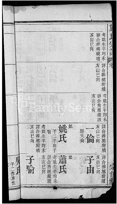 [下载][施氏宗谱_70卷首8卷_又2卷]湖北.施氏家谱_四.pdf