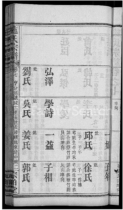 [下载][施氏宗谱_70卷首8卷_又2卷]湖北.施氏家谱_九.pdf