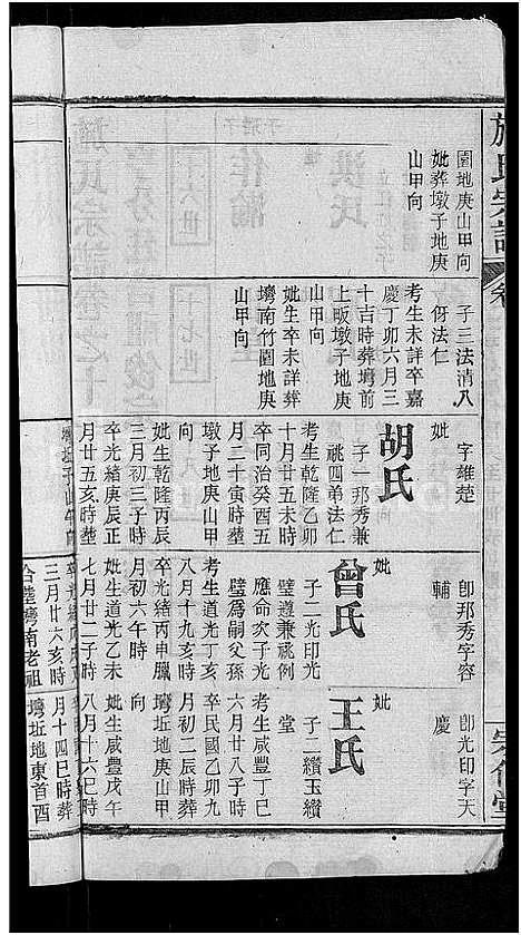 [下载][施氏宗谱_70卷首8卷_又2卷]湖北.施氏家谱_十四.pdf