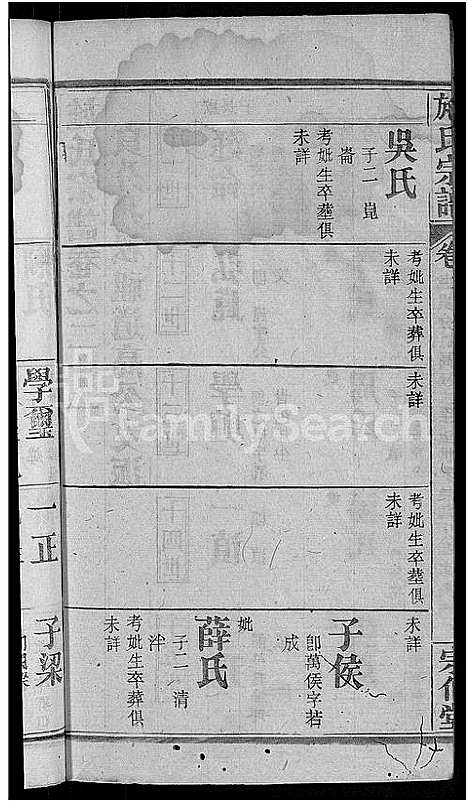 [下载][施氏宗谱_70卷首8卷_又2卷]湖北.施氏家谱_二十五.pdf