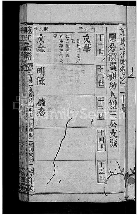 [下载][施氏宗谱_70卷首8卷_又2卷]湖北.施氏家谱_三十一.pdf