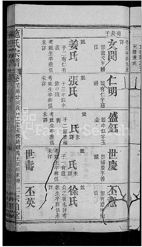 [下载][施氏宗谱_70卷首8卷_又2卷]湖北.施氏家谱_三十一.pdf