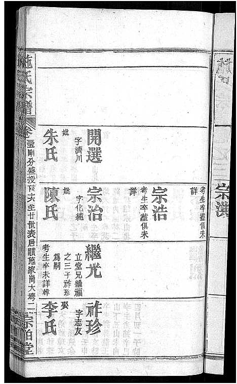 [下载][施氏宗谱_70卷首8卷_又2卷]湖北.施氏家谱_四十.pdf