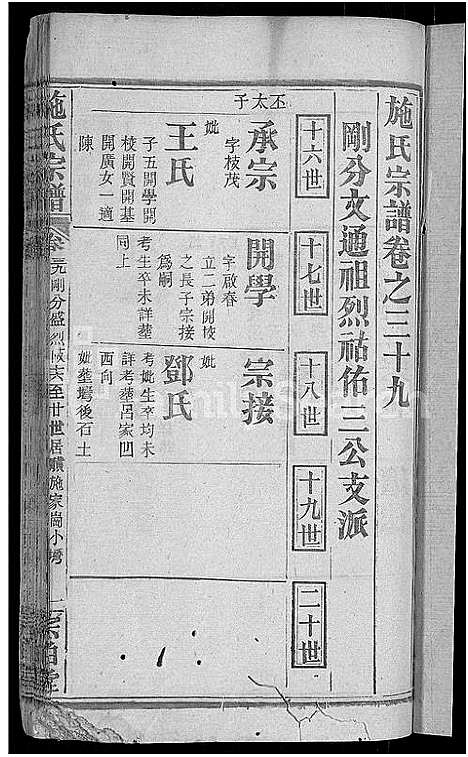 [下载][施氏宗谱_70卷首8卷_又2卷]湖北.施氏家谱_四十四.pdf