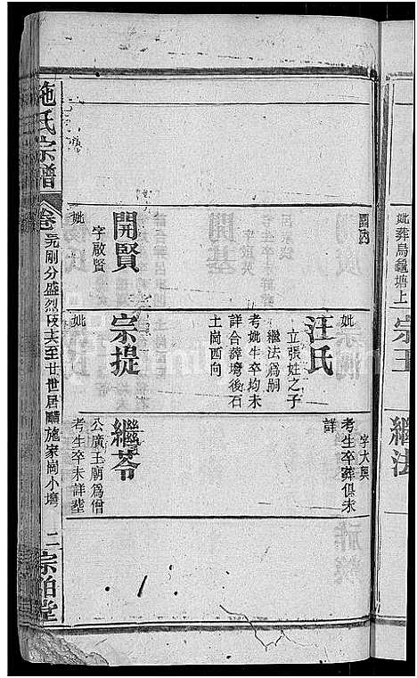 [下载][施氏宗谱_70卷首8卷_又2卷]湖北.施氏家谱_四十四.pdf