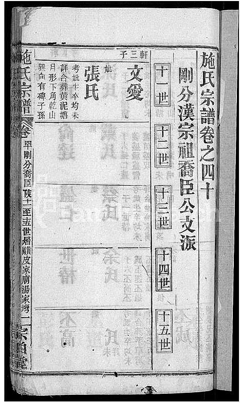 [下载][施氏宗谱_70卷首8卷_又2卷]湖北.施氏家谱_四十六.pdf