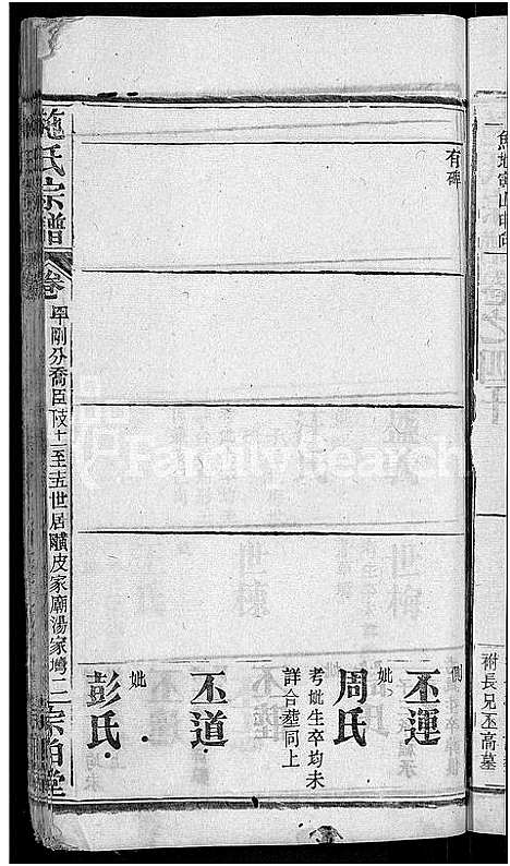 [下载][施氏宗谱_70卷首8卷_又2卷]湖北.施氏家谱_四十六.pdf