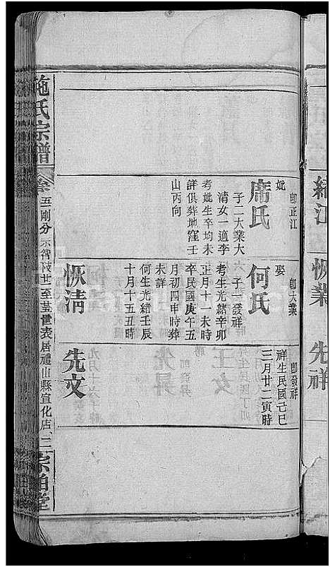 [下载][施氏宗谱_70卷首8卷_又2卷]湖北.施氏家谱_五十八.pdf