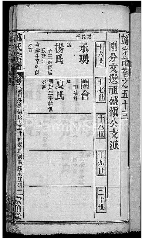 [下载][施氏宗谱_70卷首8卷_又2卷]湖北.施氏家谱_六十.pdf