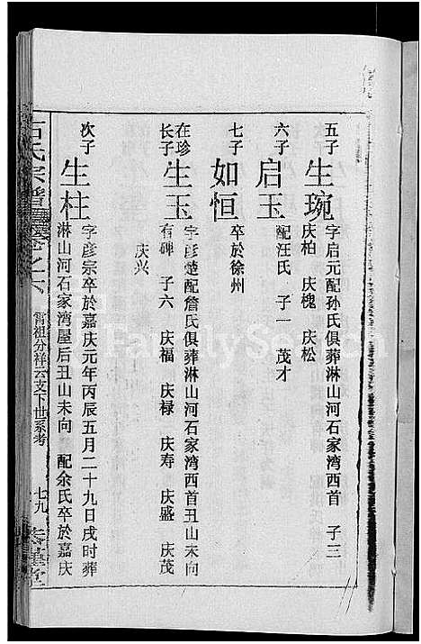 [下载][石氏宗谱_12卷首2卷_石氏四修宗谱]湖北.石氏家谱_九.pdf