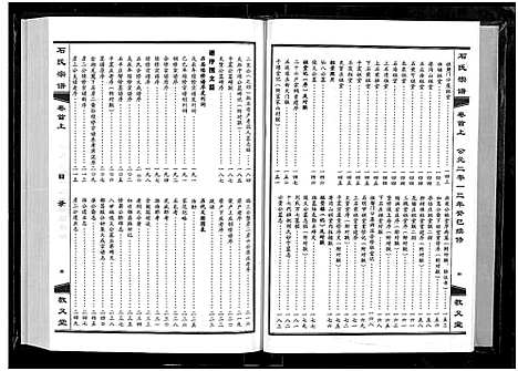 [下载][石氏宗谱_30卷_含首2卷]湖北.石氏家谱_一.pdf