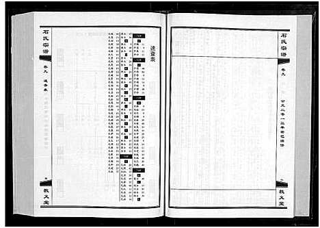 [下载][石氏宗谱_30卷_含首2卷]湖北.石氏家谱_十.pdf