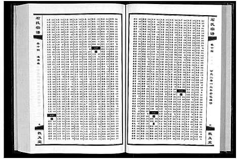 [下载][石氏宗谱_30卷_含首2卷]湖北.石氏家谱_十五.pdf