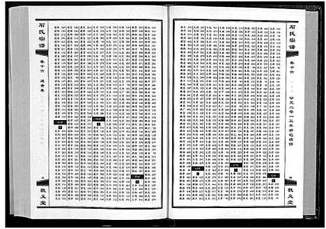 [下载][石氏宗谱_30卷_含首2卷]湖北.石氏家谱_十七.pdf