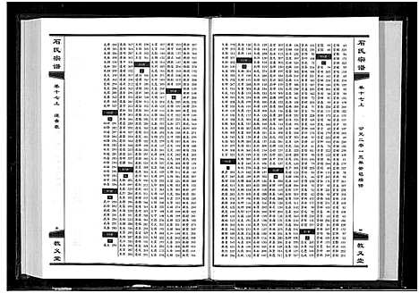 [下载][石氏宗谱_30卷_含首2卷]湖北.石氏家谱_十八.pdf