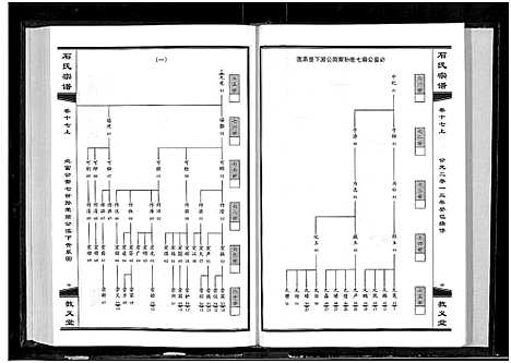 [下载][石氏宗谱_30卷_含首2卷]湖北.石氏家谱_十八.pdf