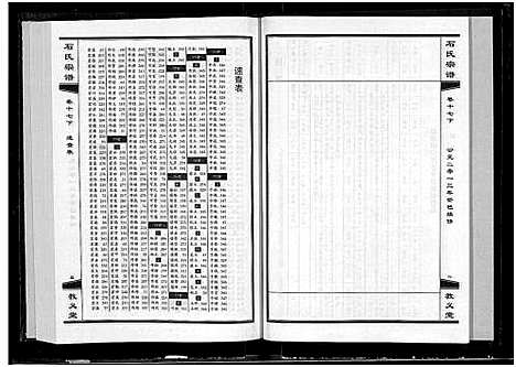 [下载][石氏宗谱_30卷_含首2卷]湖北.石氏家谱_十九.pdf