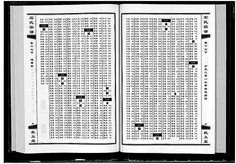 [下载][石氏宗谱_30卷_含首2卷]湖北.石氏家谱_十九.pdf