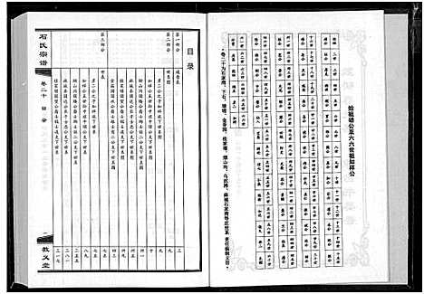 [下载][石氏宗谱_30卷_含首2卷]湖北.石氏家谱_二十三.pdf