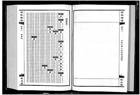 [下载][石氏宗谱_30卷_含首2卷]湖北.石氏家谱_二十四.pdf