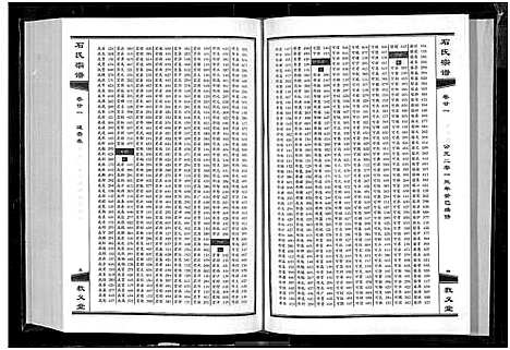 [下载][石氏宗谱_30卷_含首2卷]湖北.石氏家谱_二十四.pdf