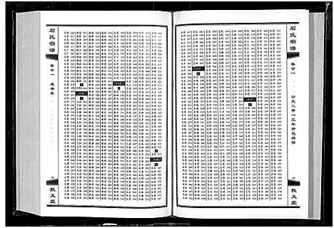 [下载][石氏宗谱_30卷_含首2卷]湖北.石氏家谱_二十四.pdf