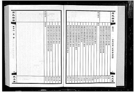 [下载][石氏宗谱_30卷_含首2卷]湖北.石氏家谱_二十五.pdf