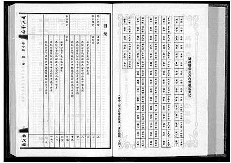 [下载][石氏宗谱_30卷_含首2卷]湖北.石氏家谱_二十六.pdf