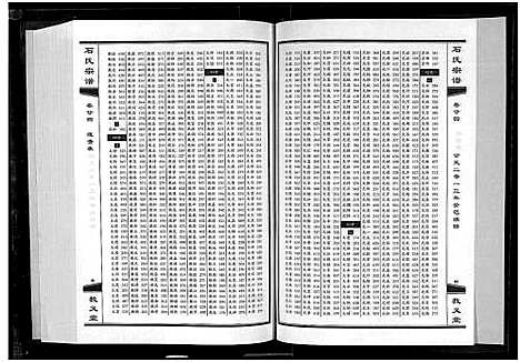 [下载][石氏宗谱_30卷_含首2卷]湖北.石氏家谱_二十七.pdf