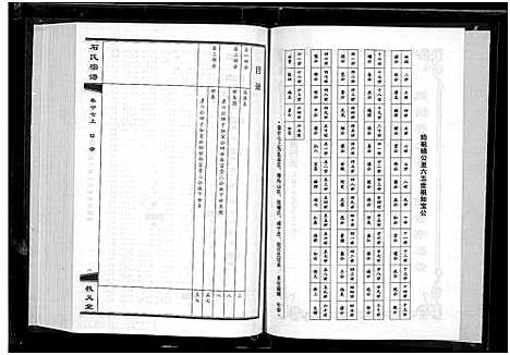 [下载][石氏宗谱_30卷_含首2卷]湖北.石氏家谱_三十.pdf