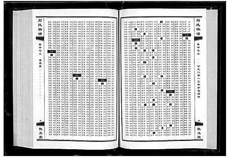 [下载][石氏宗谱_30卷_含首2卷]湖北.石氏家谱_三十.pdf