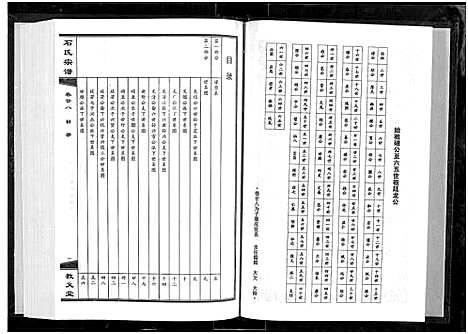 [下载][石氏宗谱_30卷_含首2卷]湖北.石氏家谱_三十二.pdf