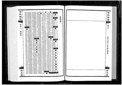 [下载][石氏宗谱_30卷_含首2卷]湖北.石氏家谱_三十二.pdf