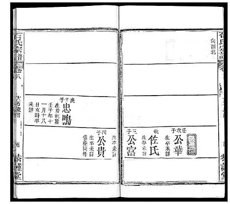 [下载][石氏宗谱_18卷首1卷]湖北.石氏家谱_九.pdf