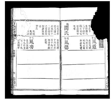 [下载][石氏宗谱_18卷首1卷]湖北.石氏家谱_十二.pdf