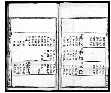 [下载][石氏宗谱_18卷首1卷]湖北.石氏家谱_十六.pdf