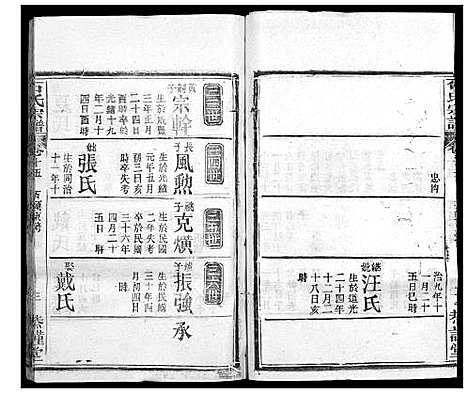 [下载][石氏宗谱_18卷首1卷]湖北.石氏家谱_十六.pdf