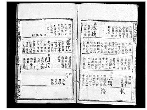 [下载][石氏宗谱_18卷首1卷]湖北.石氏家谱_十七.pdf