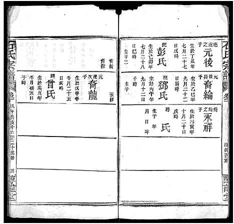 [下载][石氏宗谱_24卷_附1卷]湖北.石氏家谱_二十一.pdf