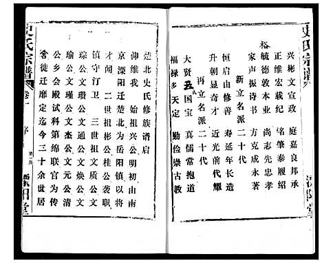 [下载][史氏宗谱]湖北.史氏家谱_一.pdf