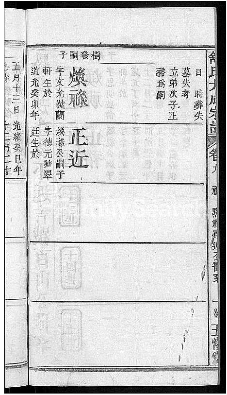 [下载][舒氏大成宗谱_13卷首10卷]湖北.舒氏大成家谱_十九.pdf