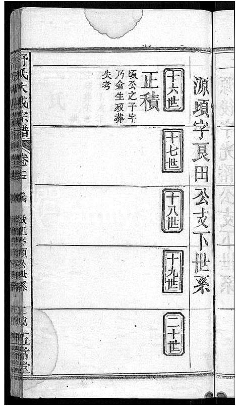 [下载][舒氏大成宗谱_13卷首10卷]湖北.舒氏大成家谱_二十五.pdf