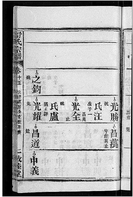 [下载][舒氏宗谱_22卷首3卷_舒氏上分续修宗谱]湖北.舒氏家谱_十.pdf