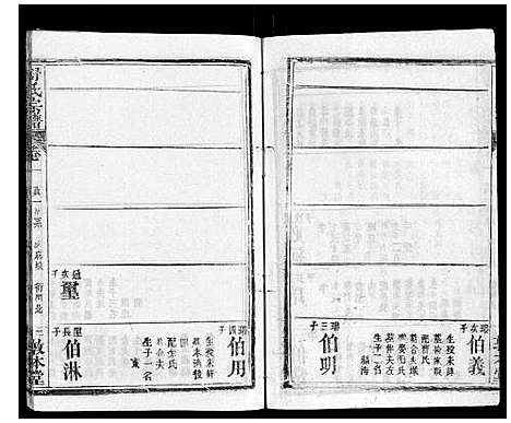 [下载][舒氏宗谱_17卷首末各1卷]湖北.舒氏家谱_二.pdf